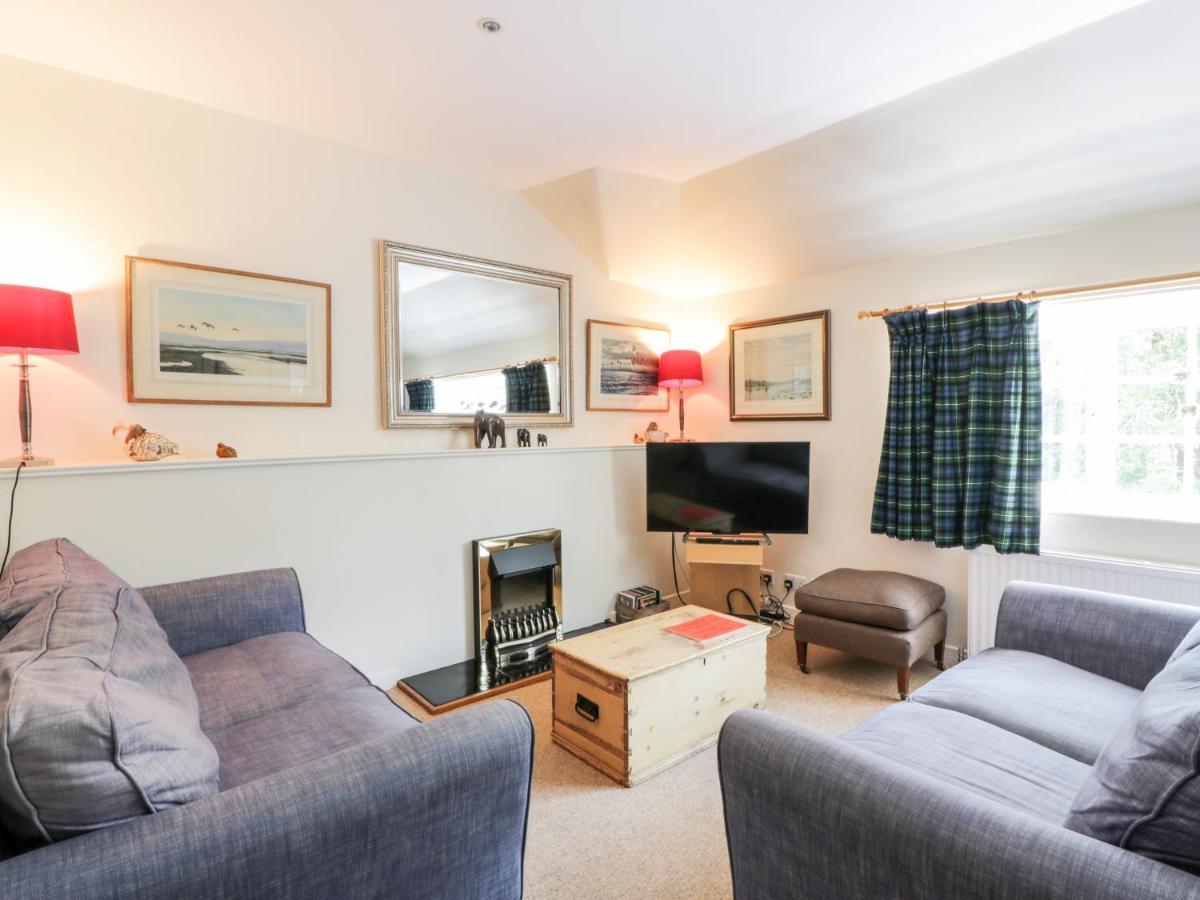 The Mews Flat Apartment Dalswinton