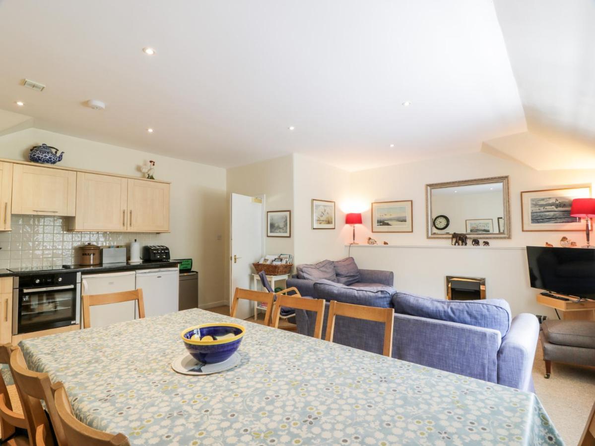 The Mews Flat * Dalswinton