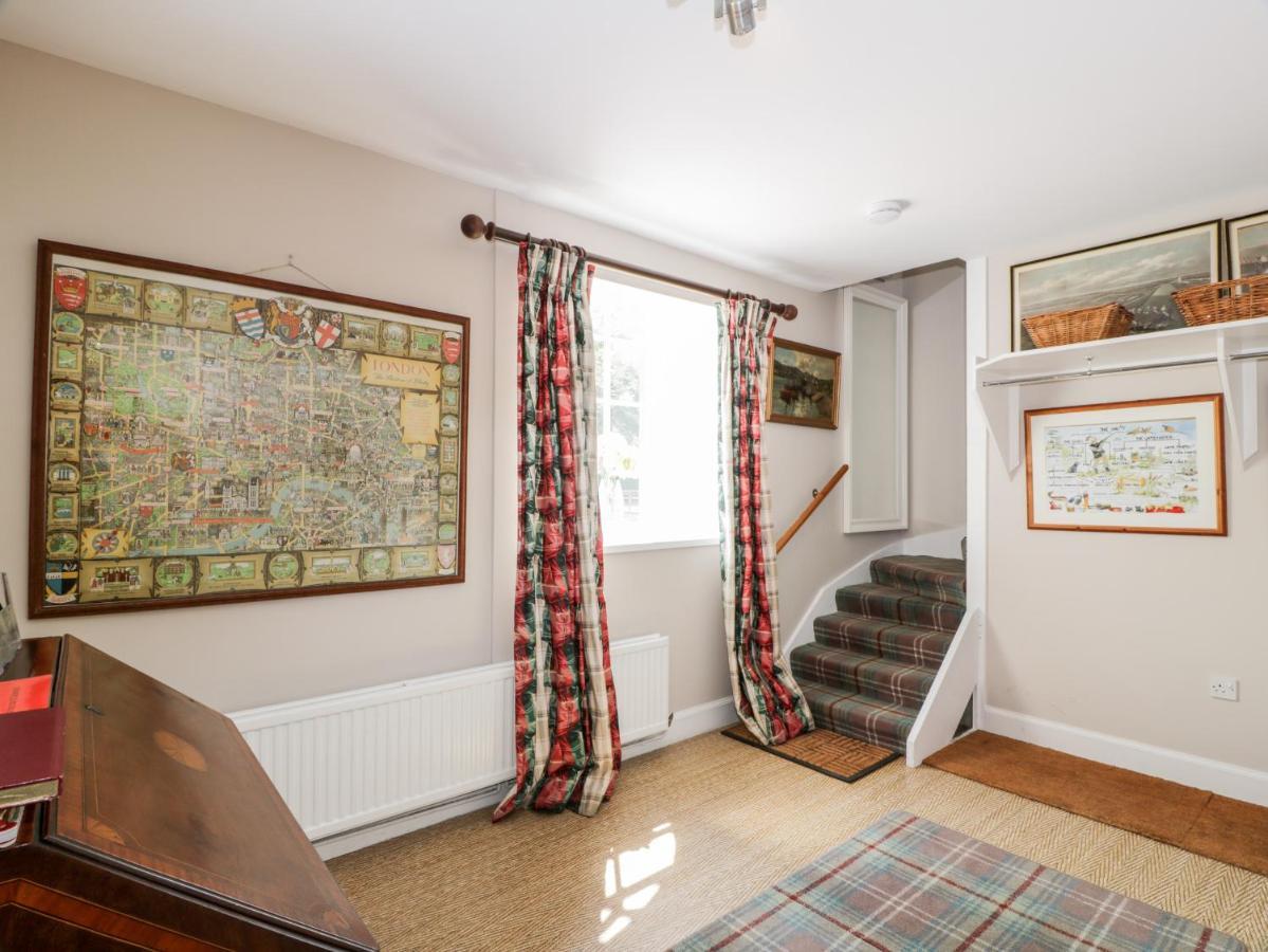 The Mews Flat Apartment Dalswinton