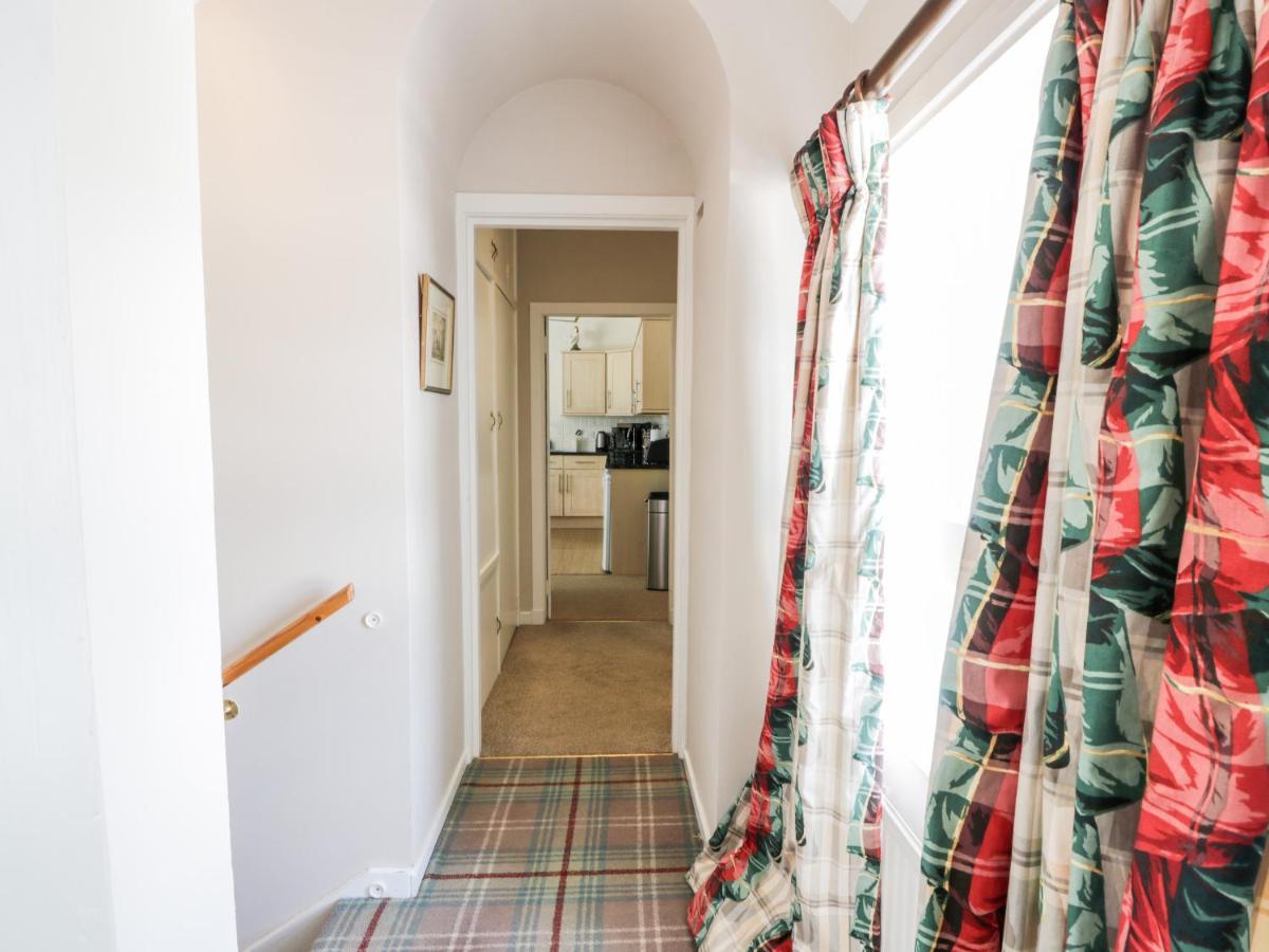 The Mews Flat * Dalswinton