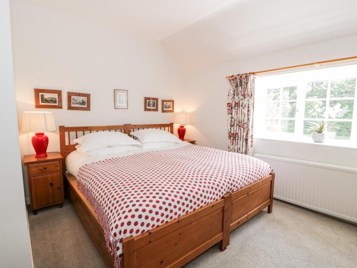 The Mews Flat Apartment *