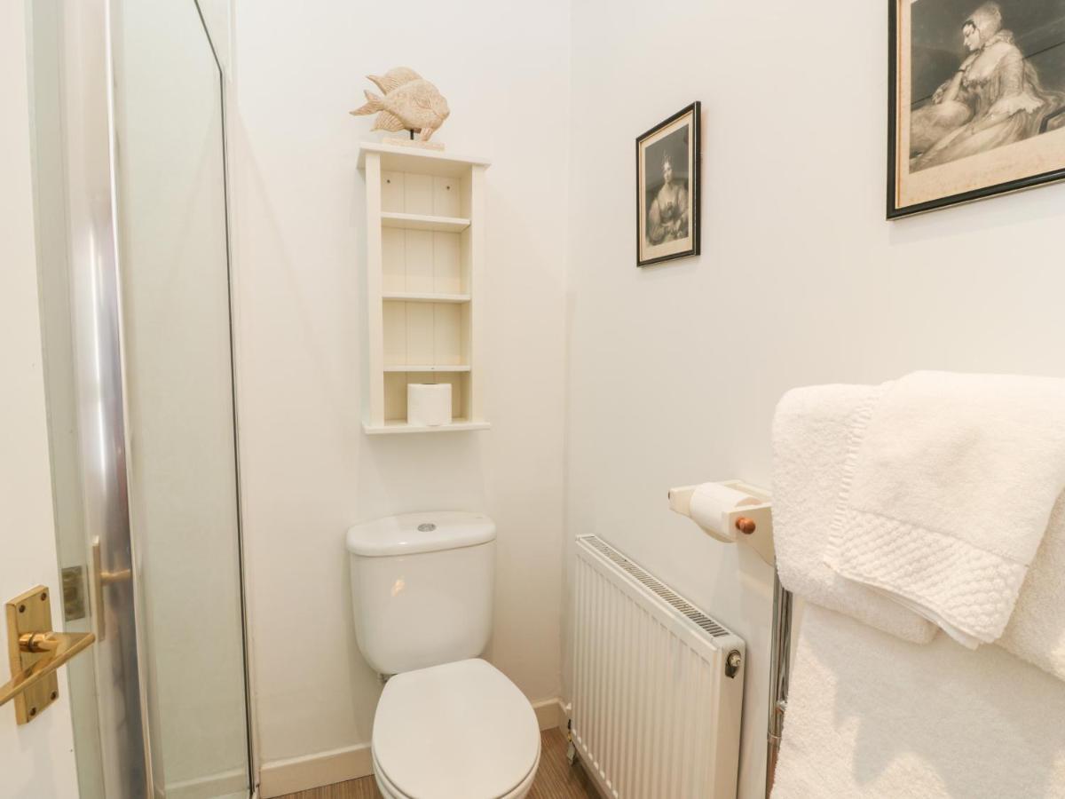 The Mews Flat Apartment